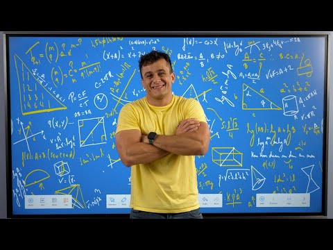 TODA A MATEMÁTICA DO ENEM EM 12 HORAS