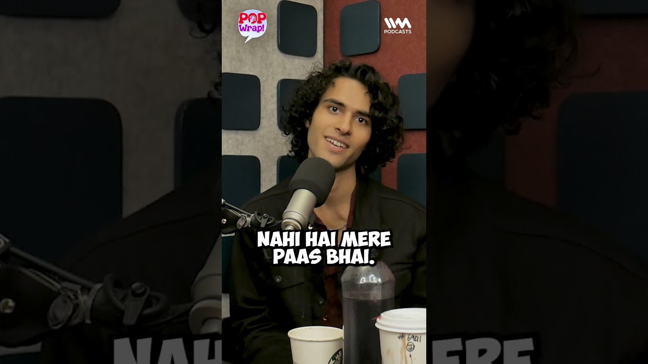 Chintan Rachchh: The Real MAAL! | Pop Wrap