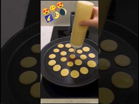 تحلية رمضان 2025 🌛😍🌒 #ramadan #رمضان #وصفات_سهلة #الجزائر #shortsclip