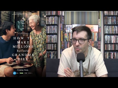 Making Millions Before Grandma Dies 🎬