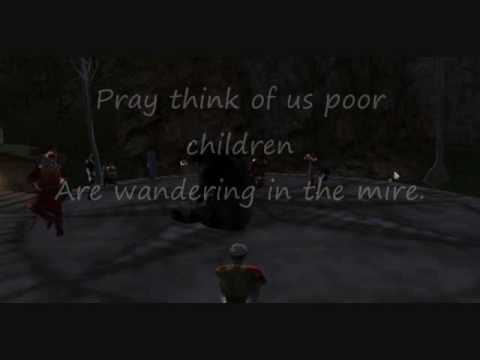 LotRO Music: Wassail Song by Eriador Society 🎶