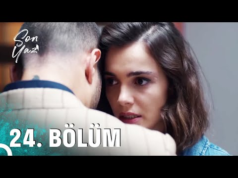 Son Yaz | 24. Bölüm