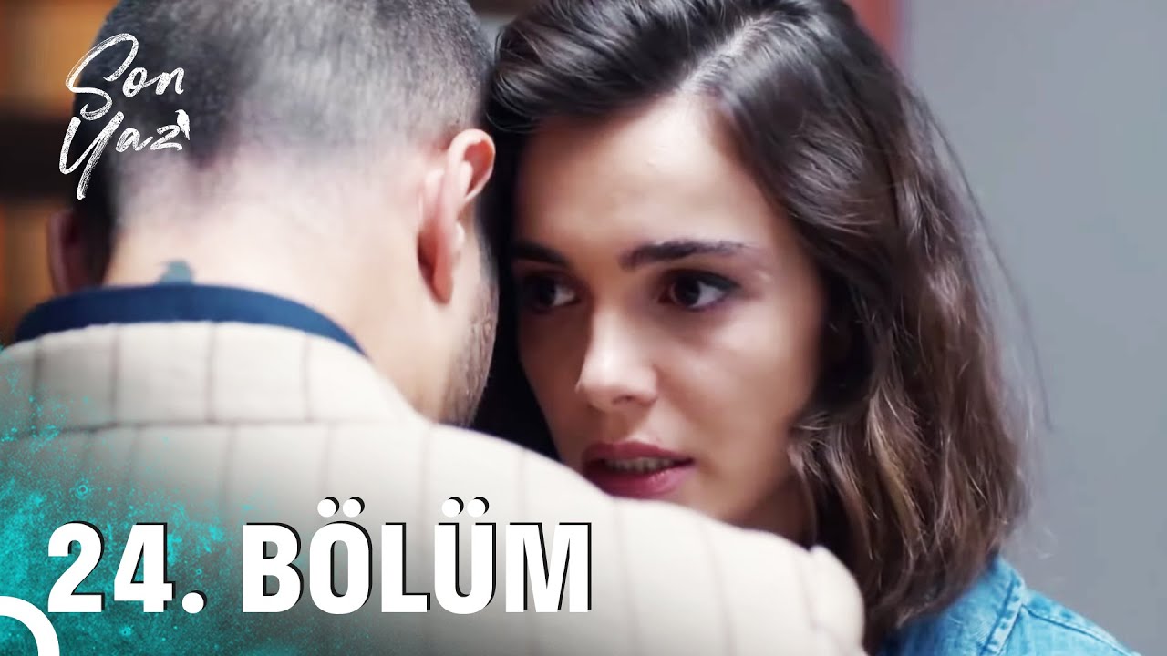 Son Yaz 24. Bölüm: Heyecan Dorukta! Çete Lideriyle Yüzleşme ve Sürprizler 🎬