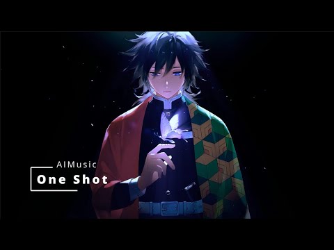 AIMusic - One Shot