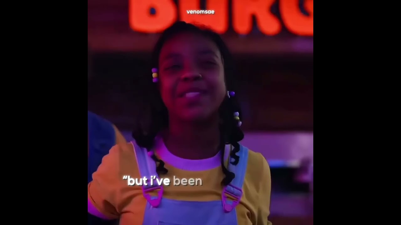 Support Erica, No Age-Shaming! π | Stranger Things