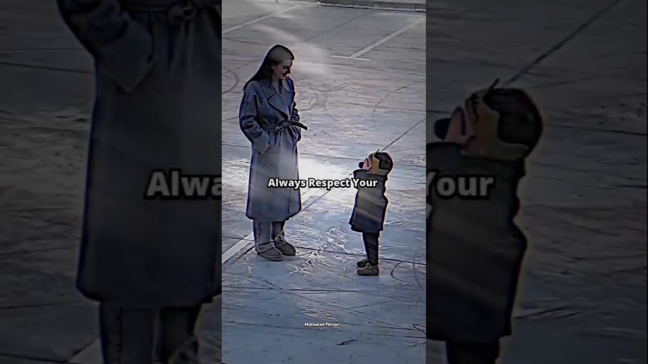 Respect Your Mother ❤️ | Motivational Quotes