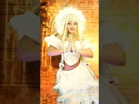 #MarEris Egypt dance trend but a little slower 😌💓#princesssachiko #sachi_hime96 #sachioc