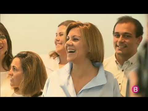 Tres exsecretaris generals del PP neguen la caixa B