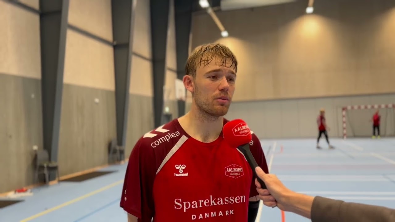 Spænding venter: Første hjemmekamp i Champions League for Machineseeker 🏆