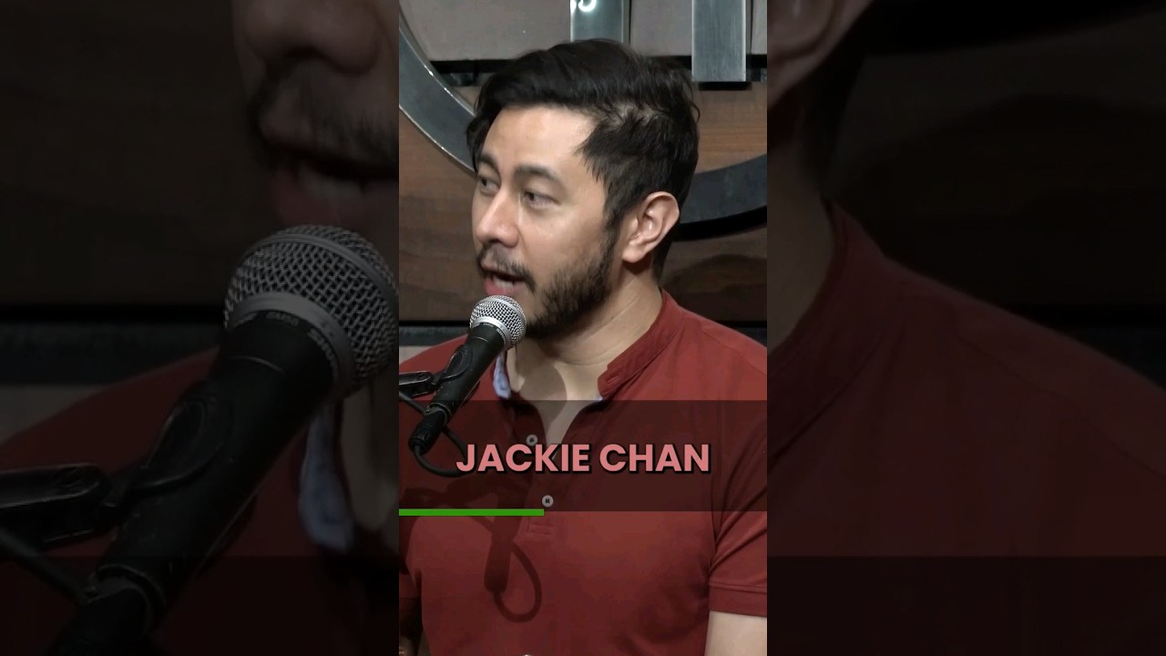 Jaby Koay's Real Name Exposed 😮