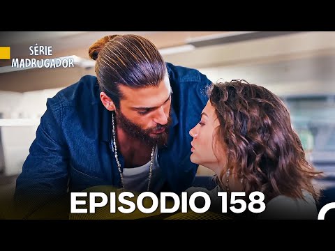 Série Madrugador Episódio 158 (Dublagem em Português)