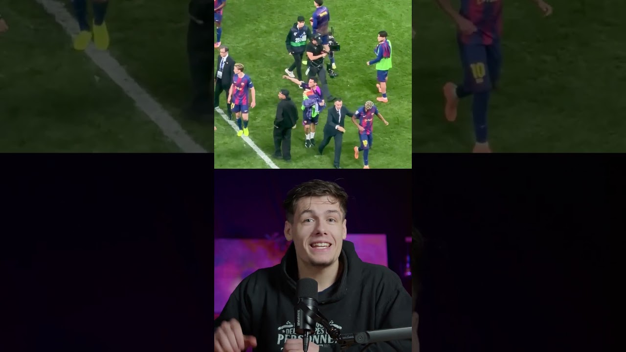 Chaos après le Clasico : Yamal a-t-il trop parlé ? 😲