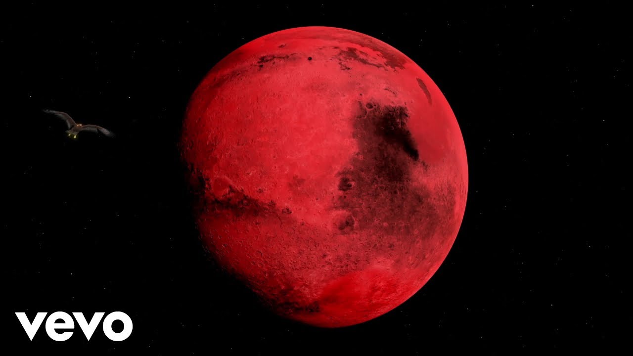 Luchè ft. CoCo - No Love 🎶 | Official Music Video 2022