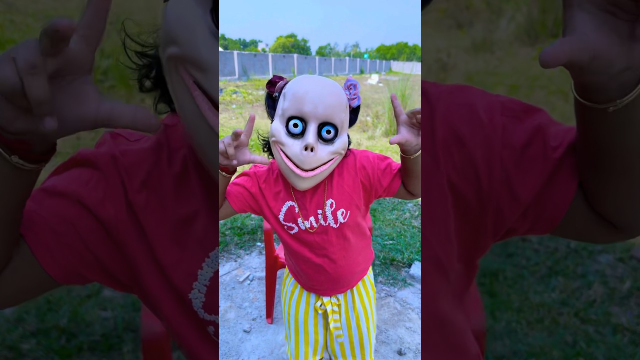 Shaka Laka Boom 🤯🤪🤣#shorts #comedy #funny #trending