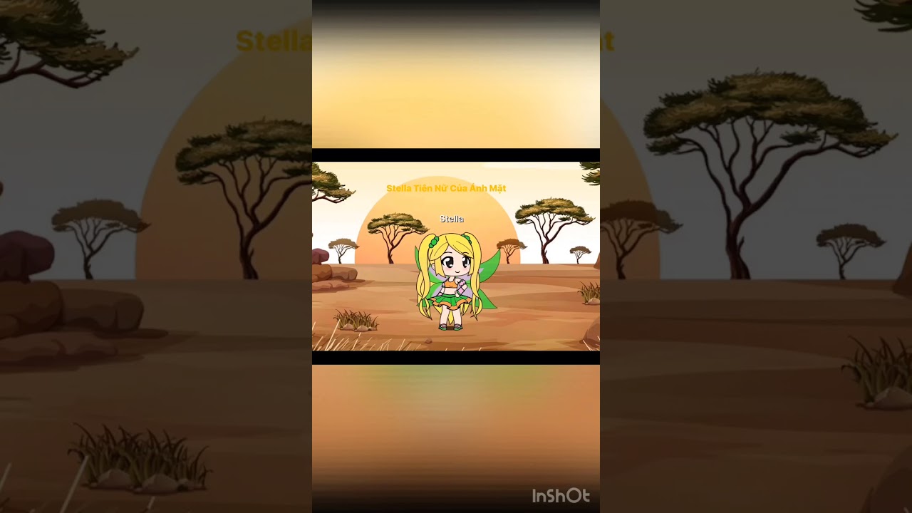 Winx Club: Sophix Power Transformation | Gacha Life