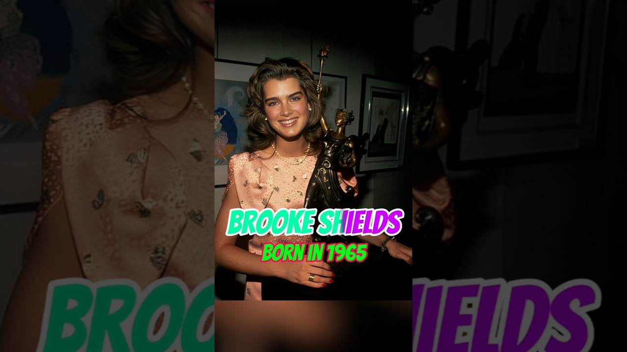 80s Glamour Legends ✨