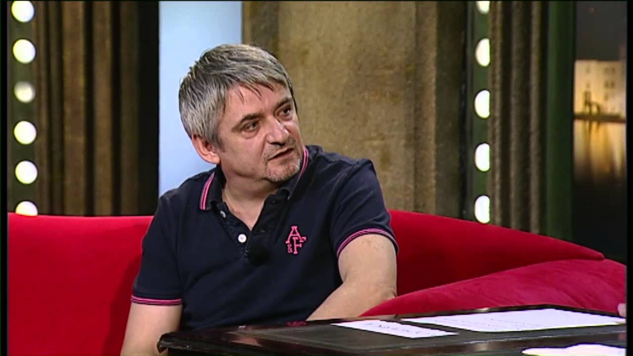 1. Michal Suchánek v Show Jana Krause (2013) 🎭
