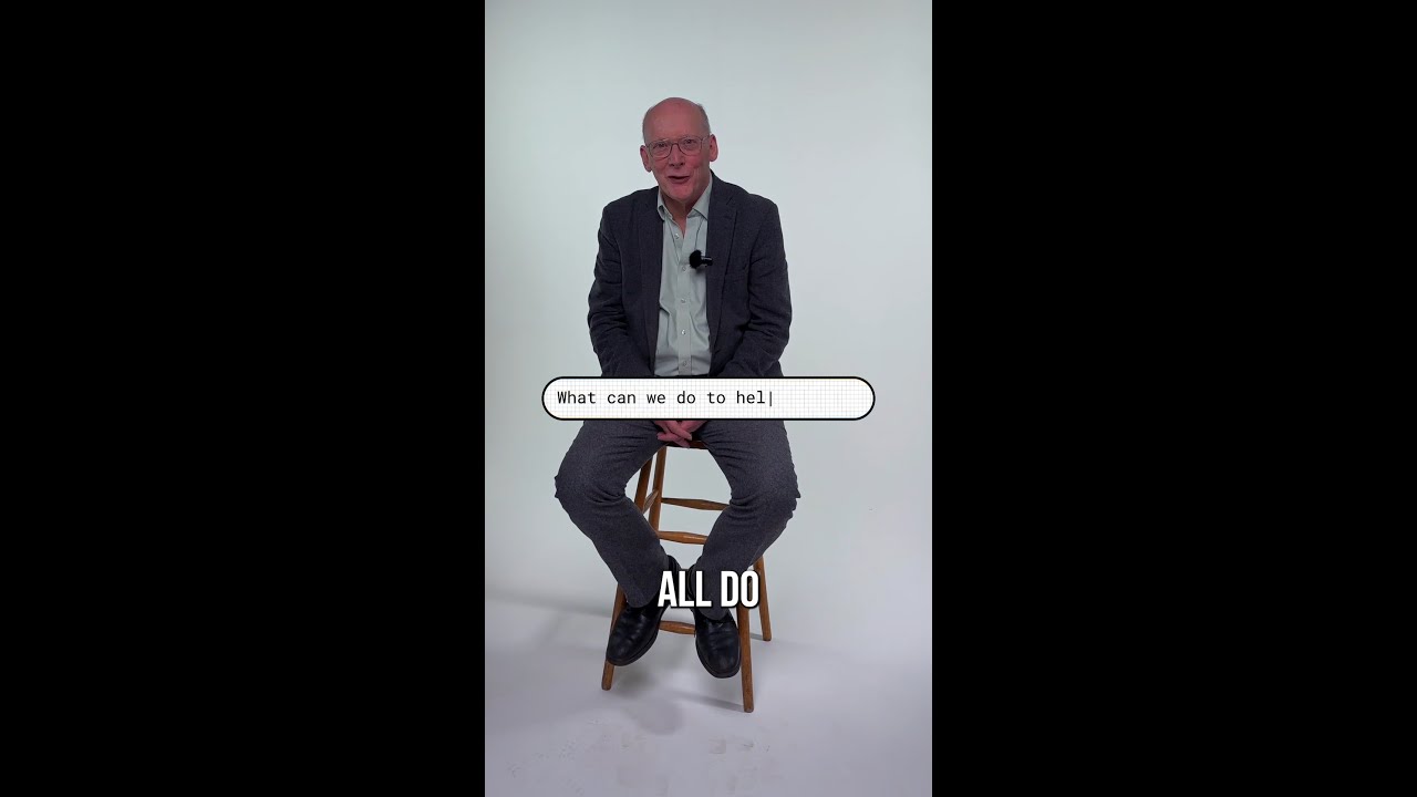 Oxford Expert Shares Key Strategies to Secure the Future of Food 🌱