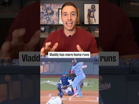 The Blue Jays Dominate the Dodgers in Game 5 of the World Series! 💪