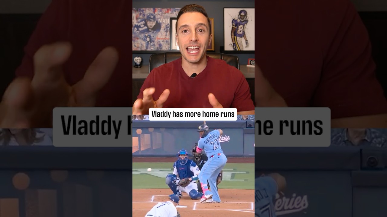 Blue Jays Crush Dodgers in Game 5! π | Key Highlights & Analysis