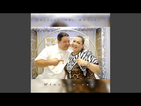 Winek Winek (feat. Ghania)