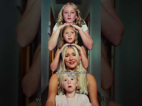 THEIR LITTLE VOICES #daughter #bts