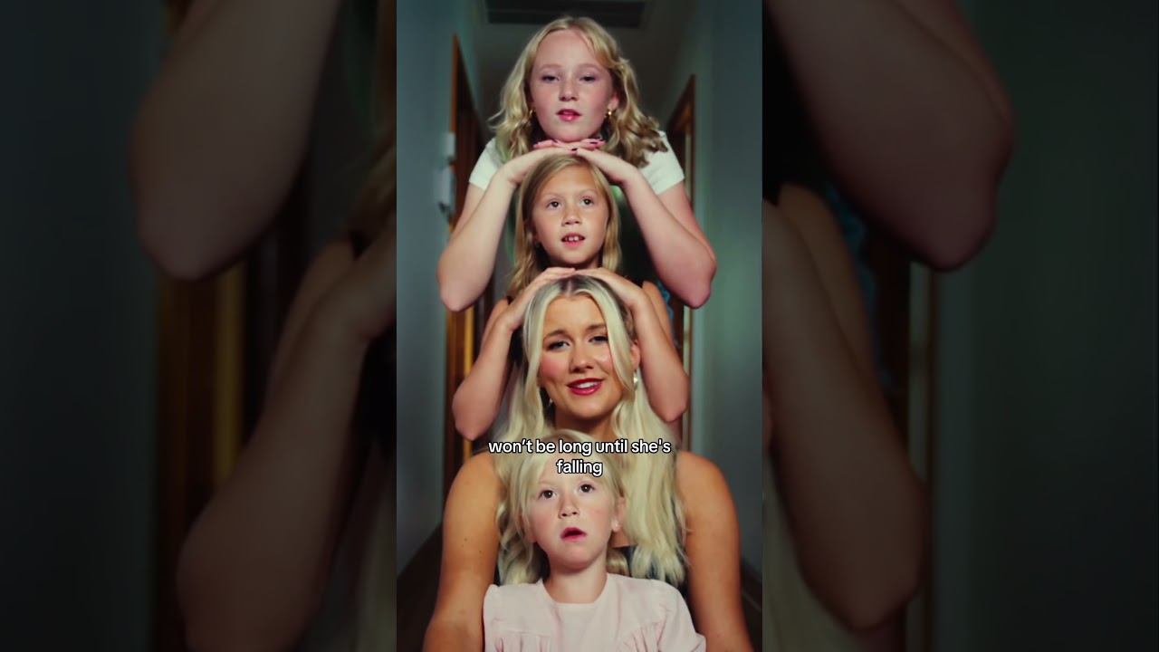 Discover 'Their Little Voices' by Elizabeth Nichols ๐ถ | New Single & Debut EP 'Tough Love' Out Now