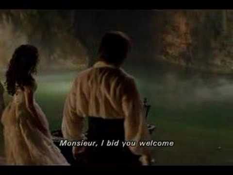 Phantom of the Opera 2004: Point of No Return 🎭