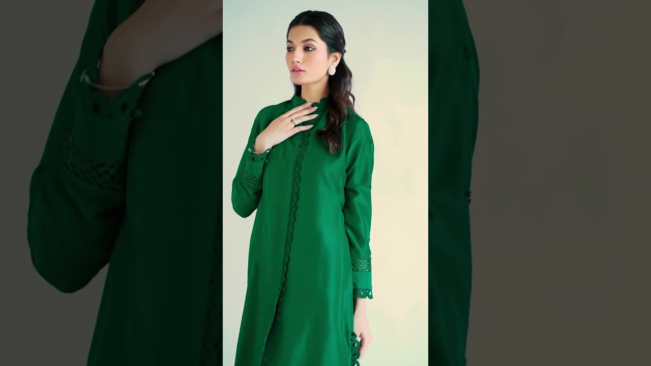 Raw Silk Edit '23 by Deepak Perwani – Discover Elegant Fashion ✨