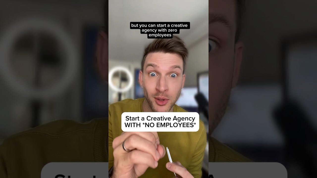 Start a Business Without Hiring Hassles πΌ