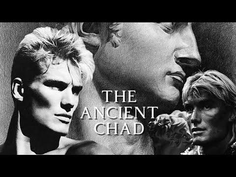 Dolph Lundgren: The Ultimate Chad with Exceptional Genetics 💪