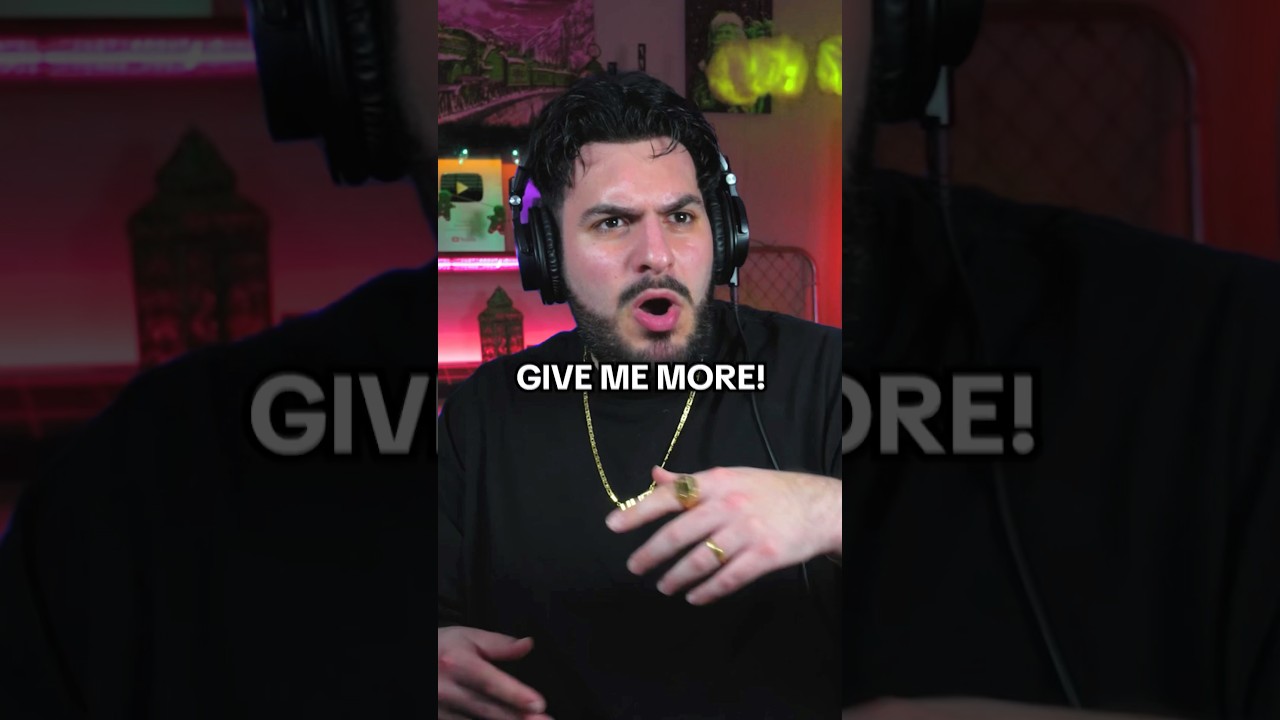 Majed's Exciting Reaction to NewJeans' Remix ๐ถ