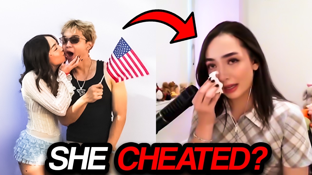 Streamer Breakup Shakeup: WestJett Reveals Drama Behind Jason & Sakura's Split ๐ฑ