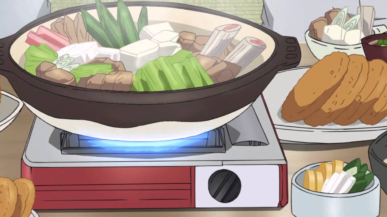 Японская анимация — лучшая в мире 🎥