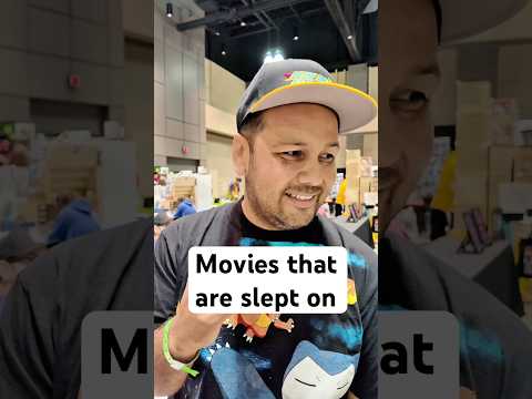 These 80s and 90s movies are SLEPT on! #nostalgia #retro #shorts #movies #90s #80s #youtubeshorts