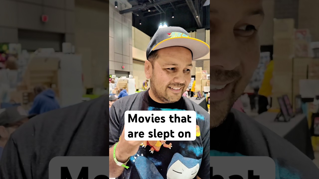 Hidden Gems: Must-Watch 80s & 90s Movies You Forgot 🎬