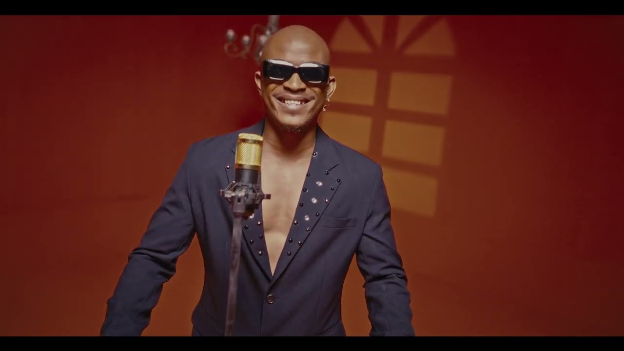 Esaie l'originale - C'Gaté (Clip Officiel) 🎥