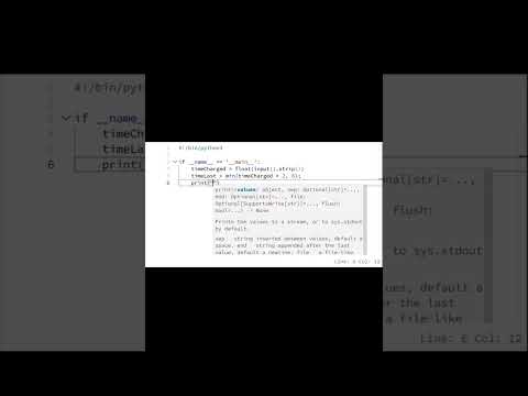 Laptop Battery Life - HackerRank Artificial Intelligence #hackerrank #coding