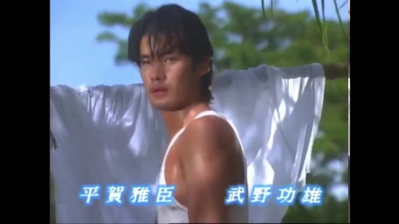 TVドラマOP｜Beach Boys ビーチボーイズ 🎸