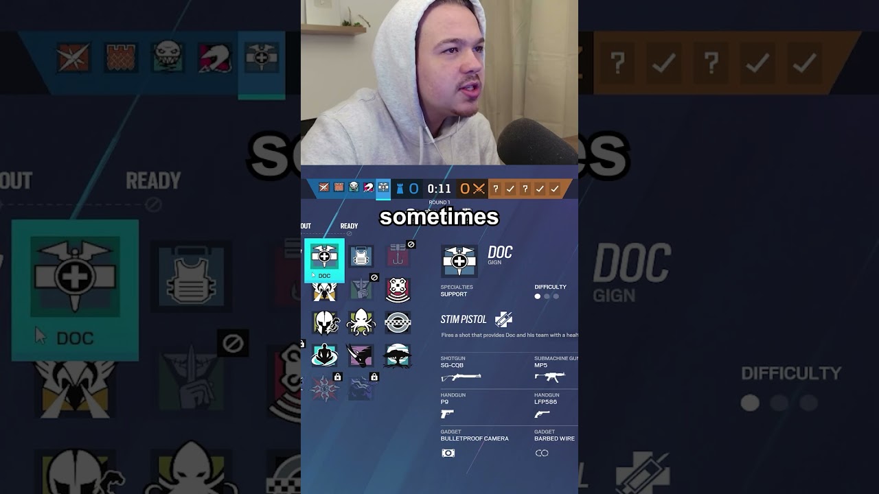 You Look Like a Boiled Egg 🍳