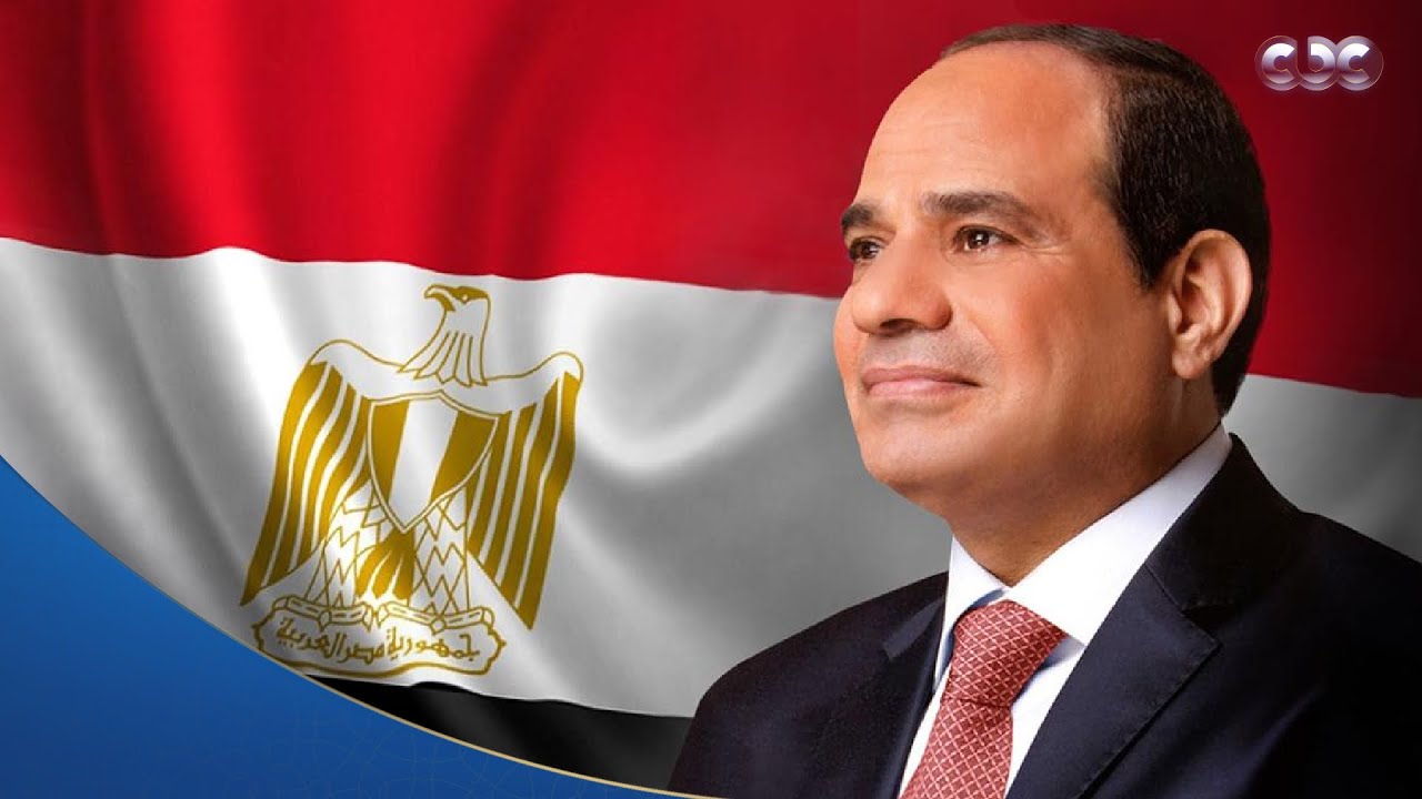 الرئيس السيسي يشهد احتفالية «وطن السلام» بالعاصمة الإدارية 🕊️