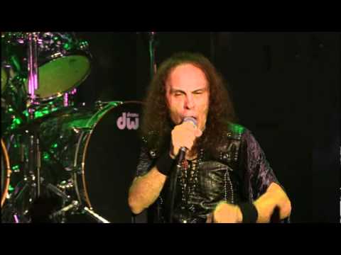 Dio - Heaven & Hell Live in London 2005 🎸