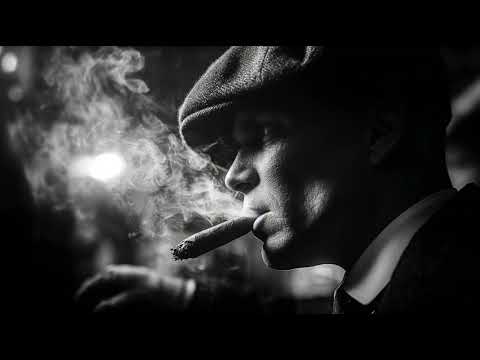 Playlist make you feel like a mafia boss | Gentleman Songs (Vol.3)