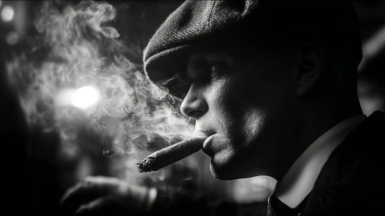 Ultimate Mafia Boss Playlist 🎩 | Gentleman Songs Vol.3 for Power & Confidence