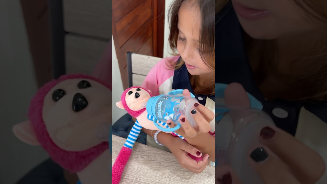 What to Do Next with the Baby? 🤔