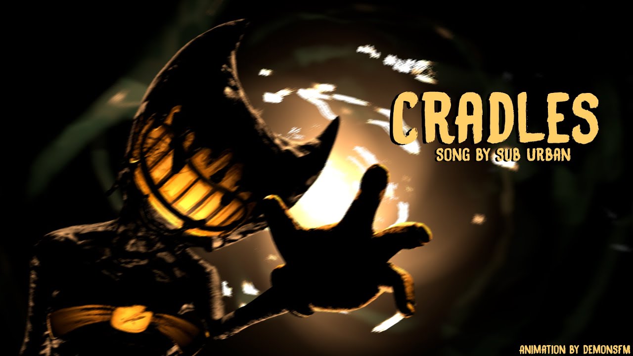 ๐ถ 'Cradles' by Sub Urban: The Epic Year-Long Journey to Completion