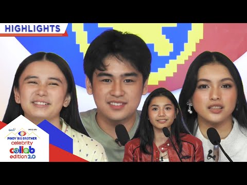 Day 2: Big Brother welcomes his new housemates | PBB Collab 2.0