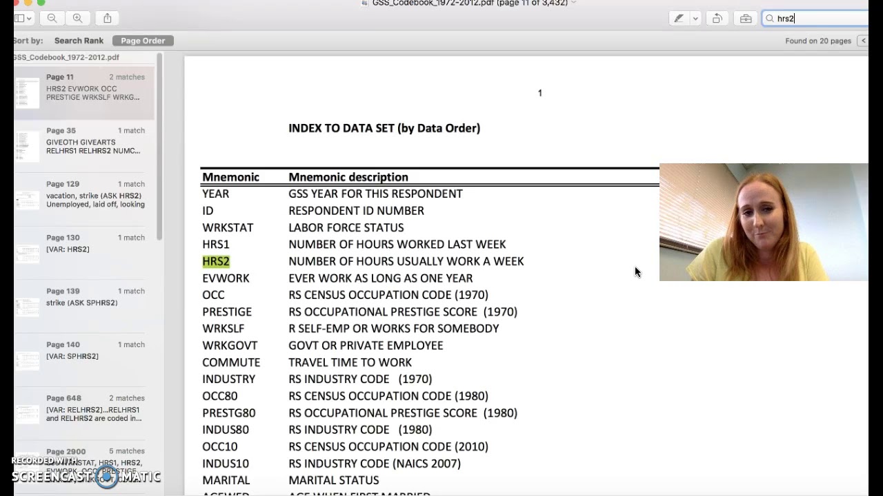 CCJ 3701 Mastering Codebooks in CCJ 3701: A Step-by-Step Guide 📘