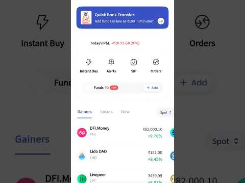 1 year ago my portfolio 😂😂🤣 #coindcx #coindcxapp #bitcoinbannewstoday #cryptocurrency #ytshorts