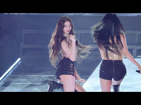 [4K] 251031 아이브 장원영 'ATTITUDE' 직캠 (IVE WONYOUNG FanCam)